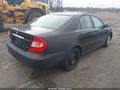 Photo 4 of 11 — 2004 Toyota Camry