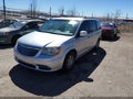 2012 Chrysler Town & Country — photo 2 of 16 | VIN 2C4RC1BG7CR125795
