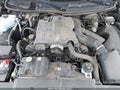 2004 Lincoln Town Car — photo 10 of 12 | VIN 1LNHM81W54Y617292