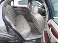 Photo 8 of 12 — 2004 Lincoln Town Car