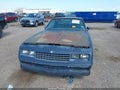 1984 Chevrolet Monte Carlo — photo 6 of 11 | VIN 1G1AZ37G1ER167865