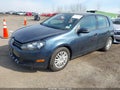 Photo 2 of 12 — 2013 Volkswagen Golf