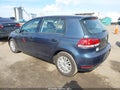 Photo 3 of 12 — 2013 Volkswagen Golf