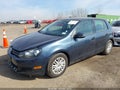 Photo 6 of 12 — 2013 Volkswagen Golf