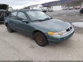 Photo 1 of 11 — 1995 Mercury Mystique