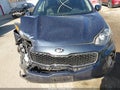 Photo 12 of 16 — 2018 Kia Sportage