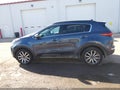Photo 14 of 16 — 2018 Kia Sportage