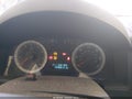 2009 Ford Escape — photo 7 of 11 | VIN 1FMCU03769KA38162
