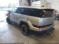 2025 Hyundai Santa Fe — photo 3 of 15 | VIN 5NMP14GL6SH133304