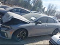 2025 Kia K5 — photo 14 of 16 | VIN KNAG64J7XS5368155