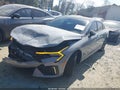 2025 Kia K5 — photo 2 of 16 | VIN KNAG64J7XS5368155