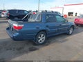2006 Subaru Baja — photo 4 of 16 | VIN 4S4BT62C066106587