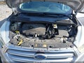 2017 Ford Escape — photo 10 of 16 | VIN 1FMCU9GD7HUC08648