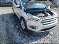 2017 Ford Escape — photo 6 of 16 | VIN 1FMCU9GD7HUC08648