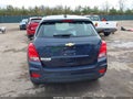 Photo 17 of 17 — 2019 Chevrolet Trax