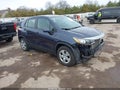Photo 1 of 17 — 2019 Chevrolet Trax