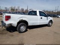 2010 Ford F-150 — photo 4 of 13 | VIN 1FTMF1CW5AKC26286