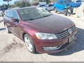 Photo 1 of 12 — 2013 Volkswagen Passat
