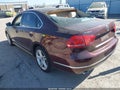 Photo 3 of 12 — 2013 Volkswagen Passat