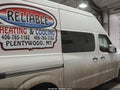 Photo 13 of 16 — 2015 Nissan NV 2500