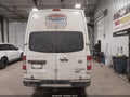 Photo 16 of 16 — 2015 Nissan NV 2500