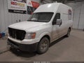 Photo 2 of 16 — 2015 Nissan NV 2500