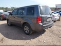 Photo 3 of 16 — 2015 Honda Pilot