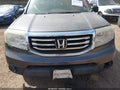 Photo 6 of 16 — 2015 Honda Pilot