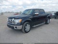 2012 Ford F-150 — photo 2 of 16 | VIN 1FTFW1CF7CFC50044