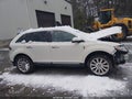 Photo 13 of 16 — 2013 Lincoln MKX