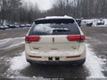 Photo 16 of 16 — 2013 Lincoln MKX