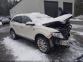 Photo 1 of 16 — 2013 Lincoln MKX