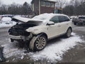 Photo 2 of 16 — 2013 Lincoln MKX
