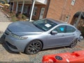 Photo 14 of 16 — 2016 Acura TLX