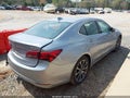 Photo 4 of 16 — 2016 Acura TLX