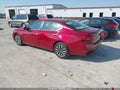 2025 Nissan Altima — photo 3 of 17 | VIN 1N4BL4DV5SN308922