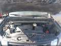 2017 Nissan Pathfinder — photo 10 of 16 | VIN 5N1DR2MN9HC636480