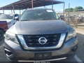 2017 Nissan Pathfinder — photo 12 of 16 | VIN 5N1DR2MN9HC636480