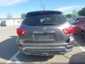 2017 Nissan Pathfinder — photo 16 of 16 | VIN 5N1DR2MN9HC636480