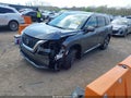 Photo 2 of 16 — 2022 Nissan Rogue