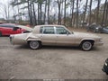 1991 Cadillac Brougham — photo 13 of 16 | VIN 1G6DW54E1MR724321