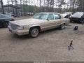 1991 Cadillac Brougham — photo 2 of 16 | VIN 1G6DW54E1MR724321