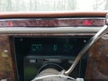 1991 Cadillac Brougham — photo 7 of 16 | VIN 1G6DW54E1MR724321