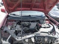Photo 10 of 15 — 2013 Nissan Rogue