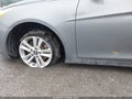 Photo 6 of 16 — 2013 Hyundai Sonata