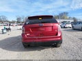 Photo 16 of 16 — 2008 Ford Edge