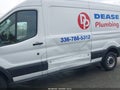Photo 18 of 18 — 2023 Ford Transit-250