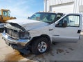 Photo 6 of 17 — 2002 Ford F-350