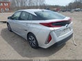 Photo 3 of 16 — 2018 Toyota Prius Prime