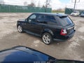 Photo 3 of 11 — 2013 Land Rover Range Rover Sport